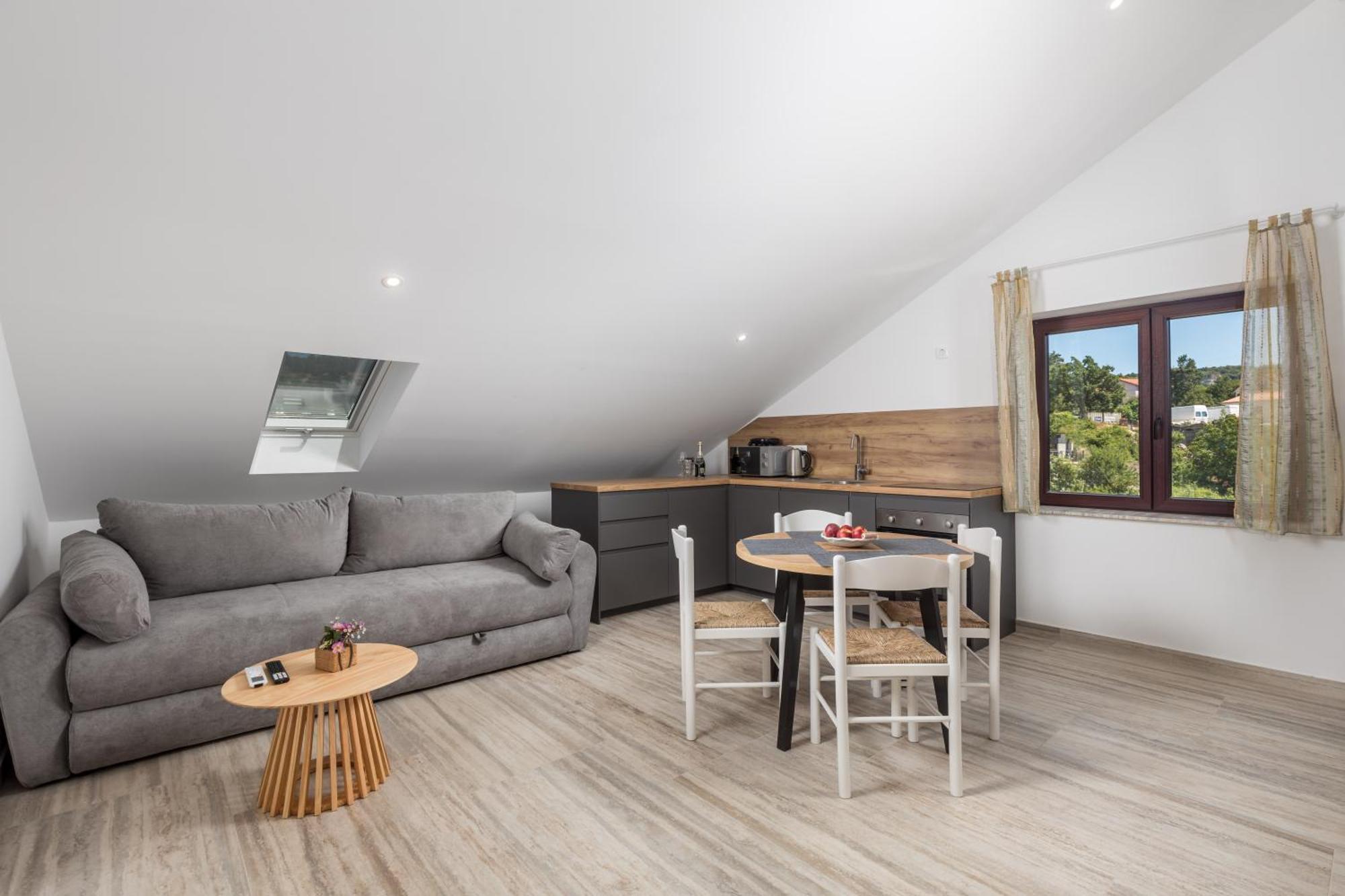 Homestay Jurina Kastav