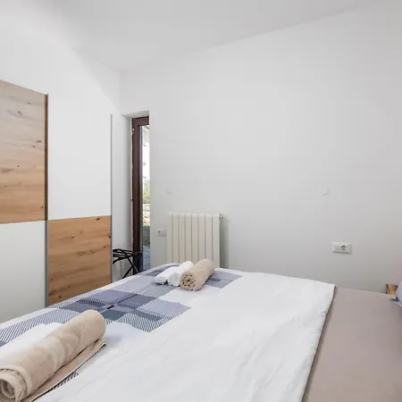 Apartmani Jurina Kastav Exterior photo
