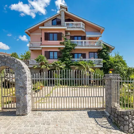 Apartmani Jurina Kastav Exterior photo