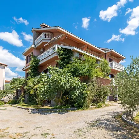 Apartmani Jurina Kastav Exterior photo
