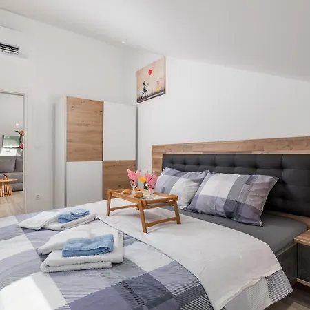 Apartmani Jurina Kastav Exterior photo