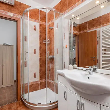 Apartmani Jurina Kastav Exterior photo