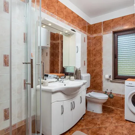 Apartmani Jurina Kastav Exterior photo
