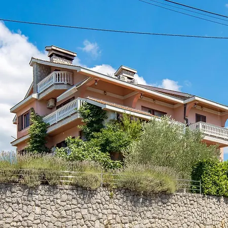 Apartmani Jurina Kastav Exterior photo