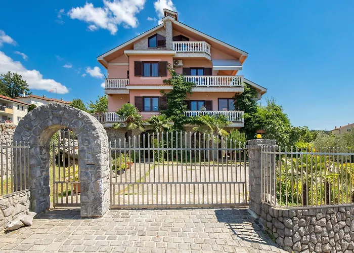 Apartmani Jurina