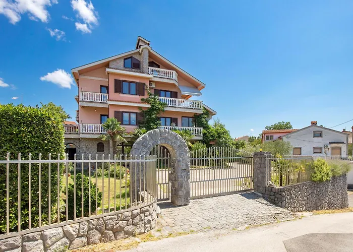 Apartmani Jurina