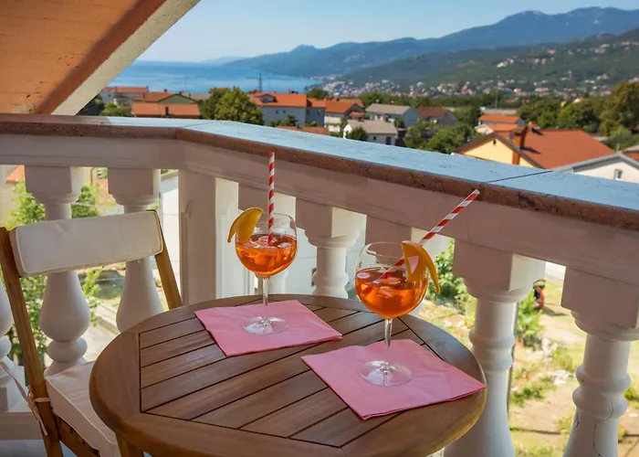 Apartmani Jurina