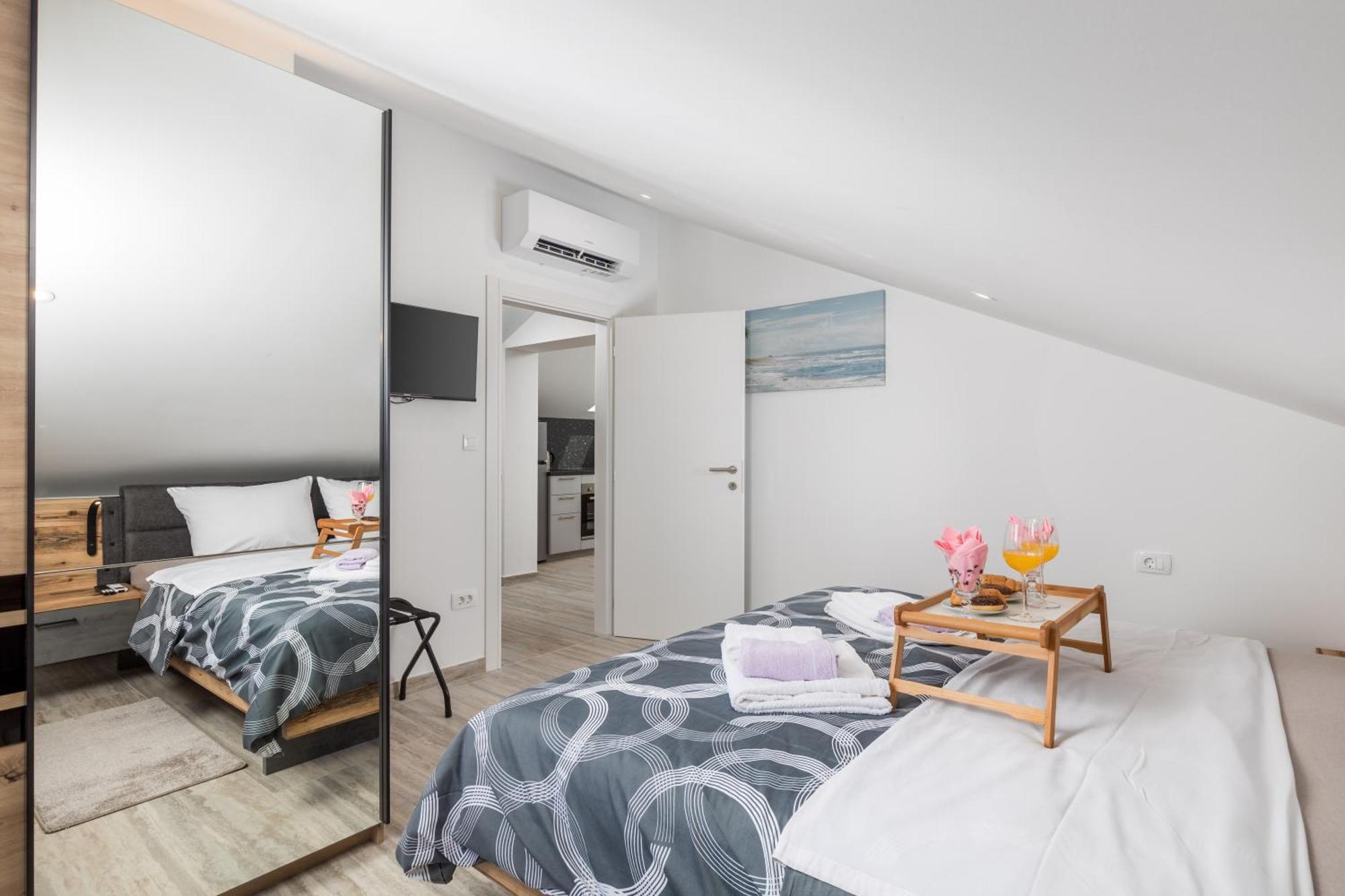 Homestay Jurina