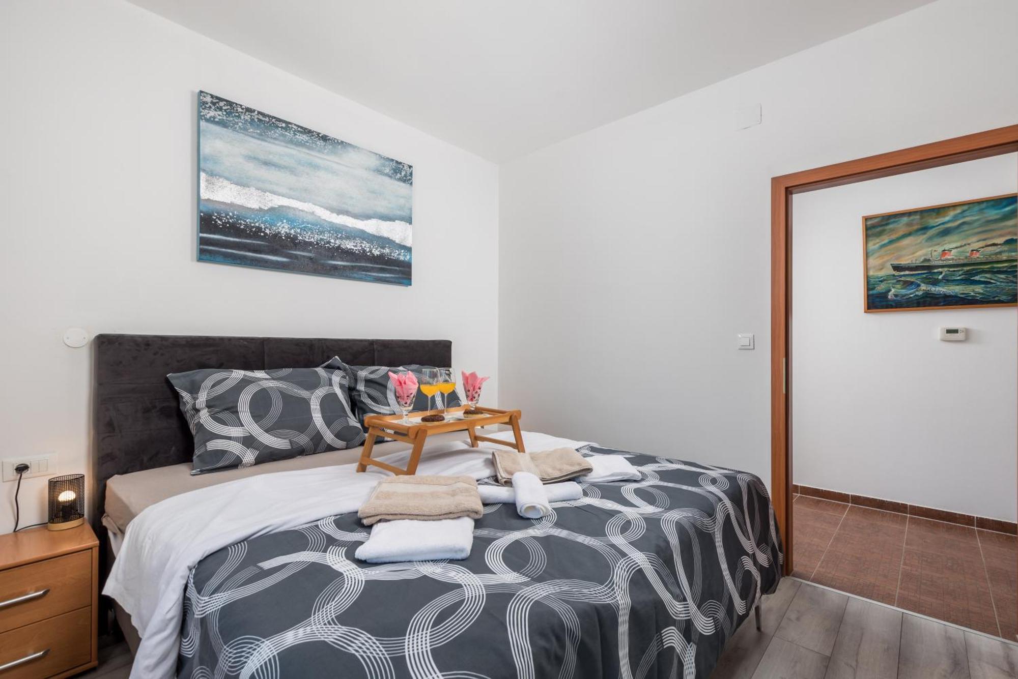 Jurina Homestay
