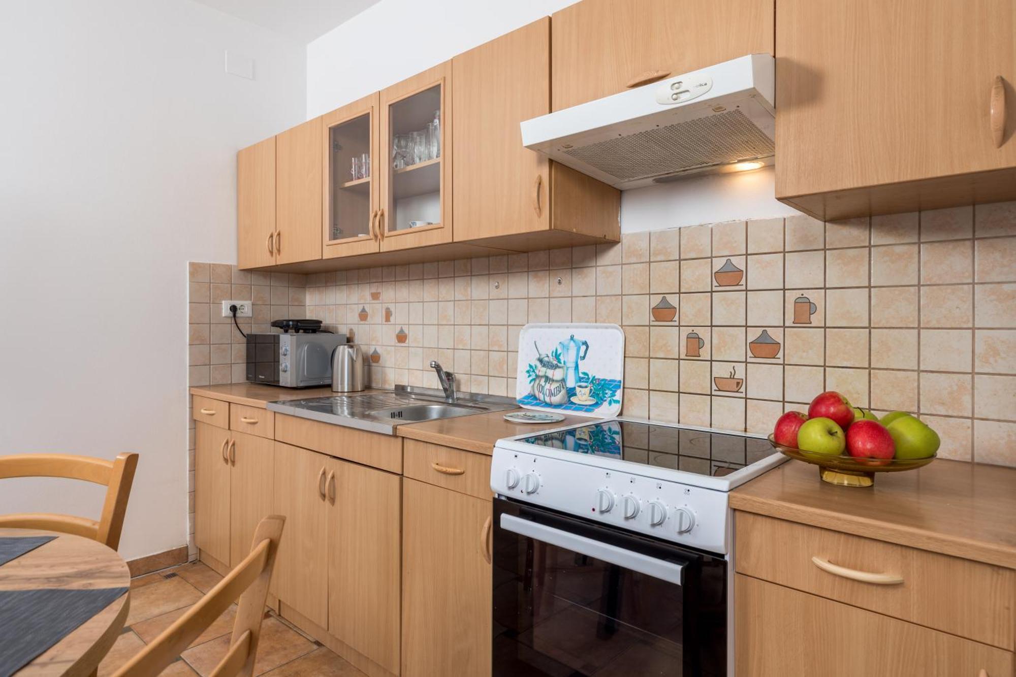 Jurina Homestay Kastav