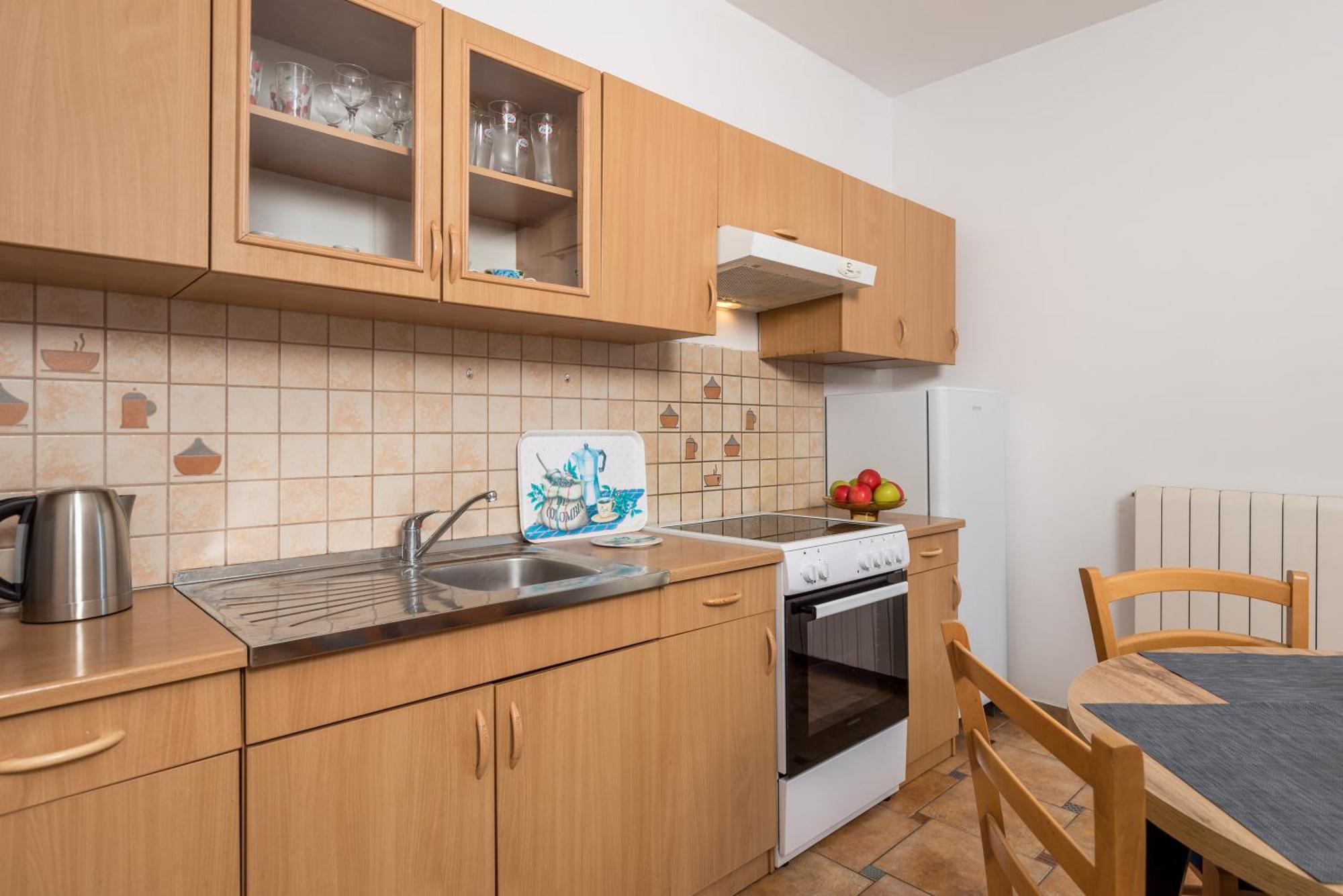 Homestay Jurina Kastav