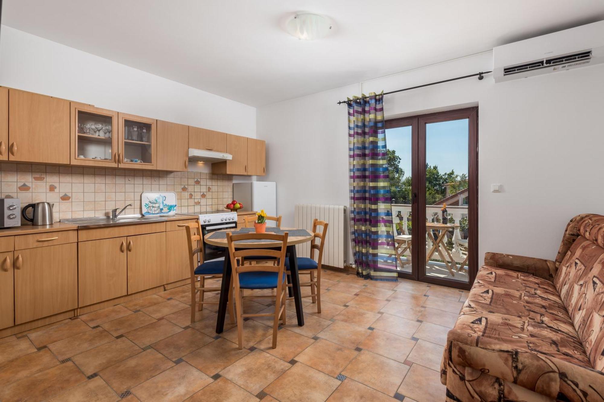 Jurina Homestay Kastav
